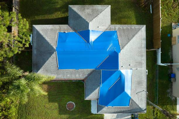 Best Rubber Roofing (EPDM, TPO)  in Post, TX