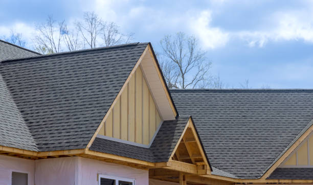 Trusted Post, TX Roofing Service Experts