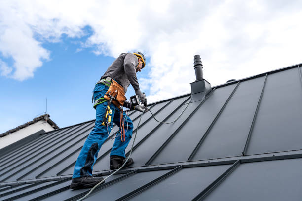 Best Gutter Installation and Repair  in Post, TX
